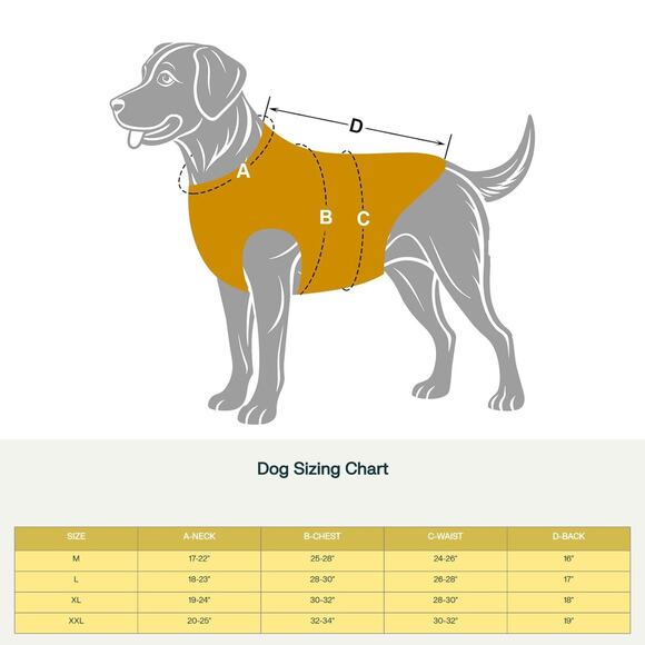 Tidewe Dog Hunting Vest L Realtree MAX5 Camo Neoprene Waterproof Waterfowl - Picture 11 of 11
